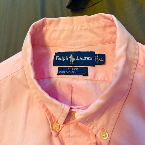 Polo button down - Picture 3 of 4